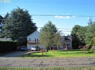 4171 SE Bentley St #A, Hillsboro, OR 97123