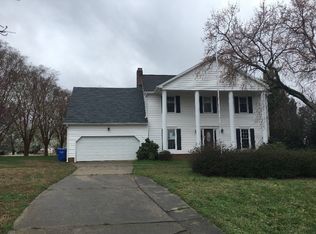 5132 Northgreen Dr, Fuquay Varina, NC 27526