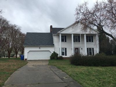 5132 Northgreen Dr, Fuquay Varina, NC, 27526