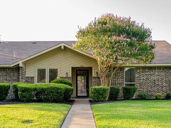 1507 Barclay Dr, Richardson, TX 75081