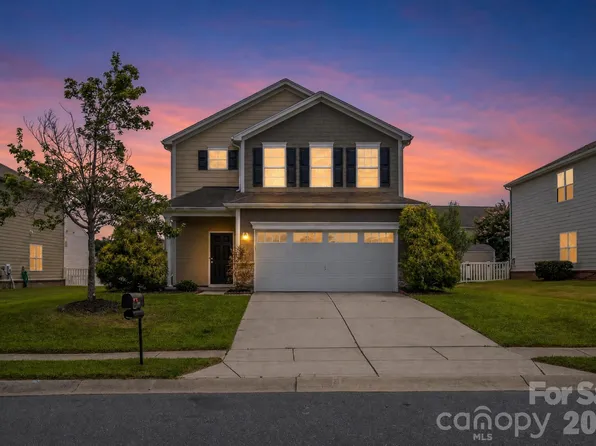 4006 Farm Pond Rd, Indian Trail, NC 28079