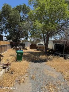 6310 Leon Dr, Sun Valley, NV, 89433