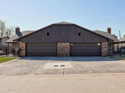 632 Ottawa Pl, Yukon, OK, 73099