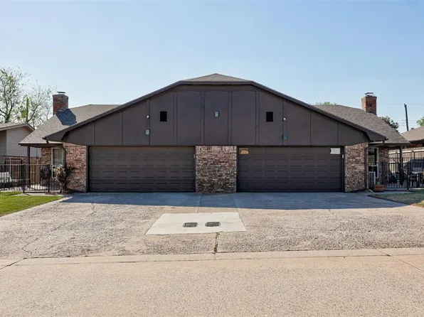 632 Ottawa Pl, Yukon, OK 73099