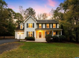 503 Jefferson Dr, Palmyra, VA 22963