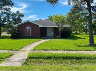 2701 14th St, Port Arthur, TX 77640