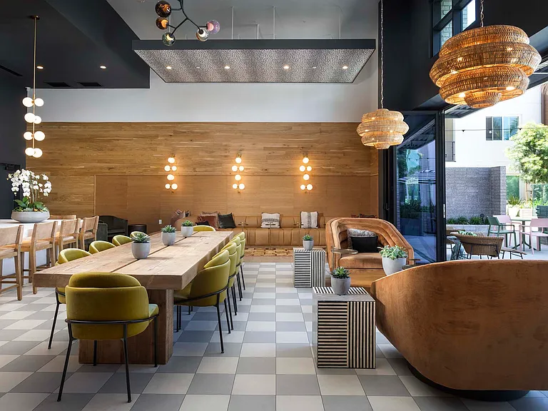 Alexan Noho West — Photo 64