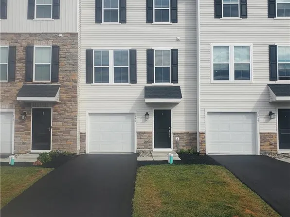 7640 Clayton Ave, Coopersburg, PA 18036