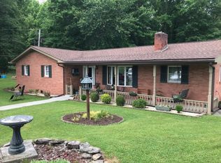 167 Childress Dr, Clintwood, VA 24228