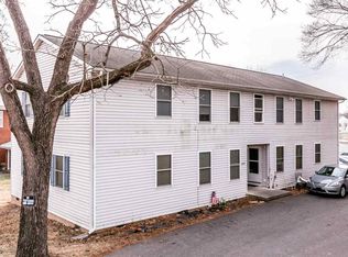 1017 Chicago Ave, Harrisonburg, VA 22802
