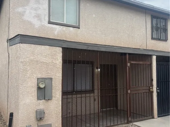 3508 Rio Robles Dr Unit D, North Las Vegas, NV 89030