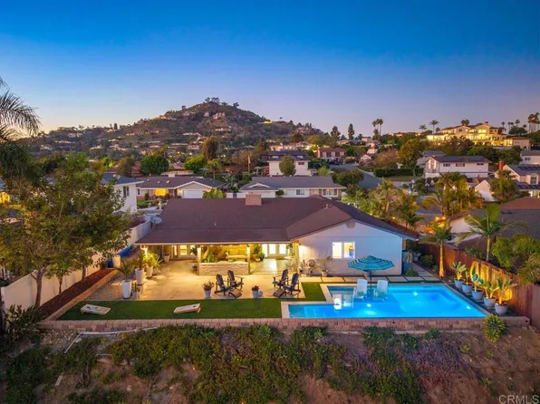 9935 Bonnie Vista Dr, La Mesa, CA 91941