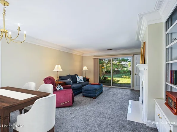 3616 Hurstbourne Ridge Blvd, Louisville, KY 40299