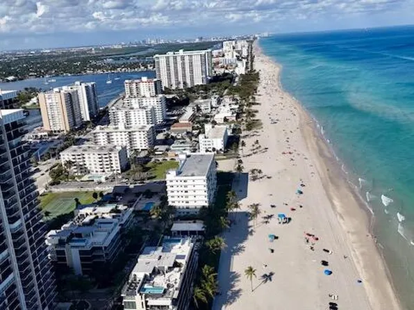 2401 S Ocean Dr #605, Hollywood, FL 33019