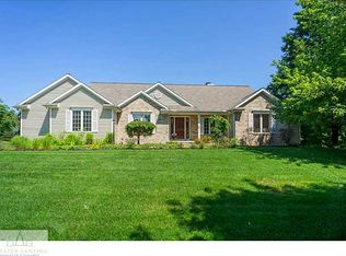 1250 Ethel St, Okemos, MI 48864