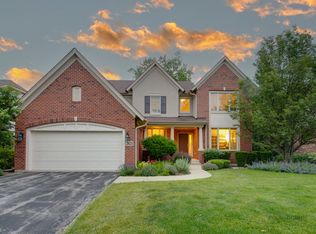 2421 Overview Dr, Buffalo Grove, IL