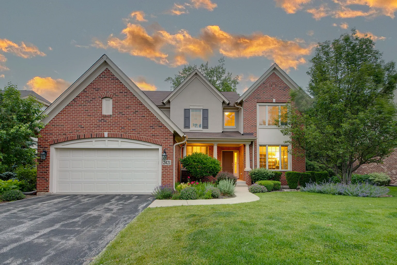 2421 Overview Dr photo 1