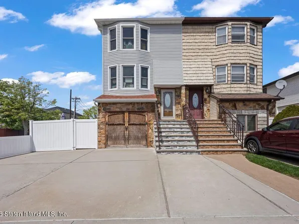 395 Hillman Ave, Staten Island, NY 10314