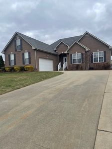 4519 Crossroads Dr, Clarksville, TN, 37040