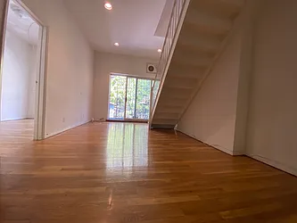 Rented by One New York Realty Inc