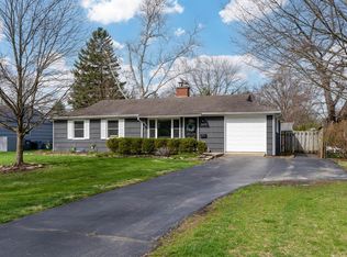 3275 Redding Rd, Columbus, OH 43221