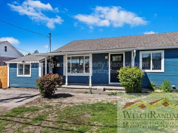 212 W 4800 S, Salt Lake City, UT 84107