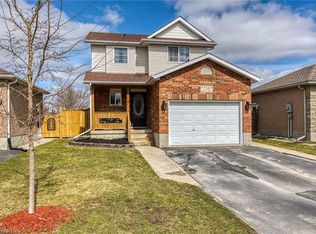 758 Victoria Ter, Centre Wellington, ON N1M3L5