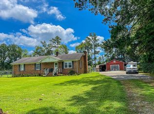 25 Light Streak Rd, Sunbury, NC 27979