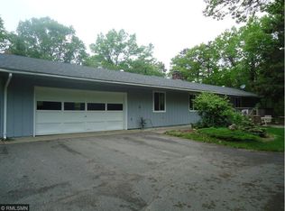 27967 Pelican Lake Rd, Merrifield, MN 56465