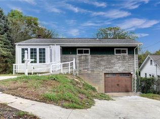 204 Hill St, Evans City, PA 16033