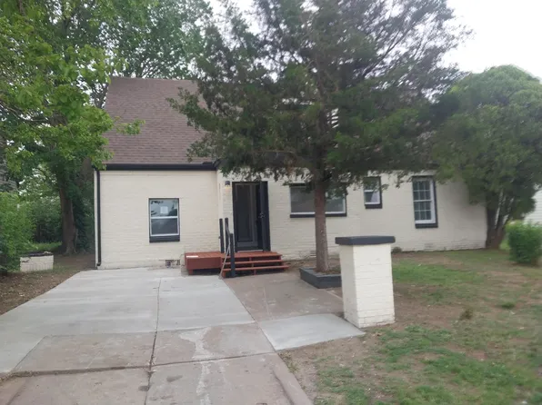 2919 E Ellen St, Wichita, KS 67219