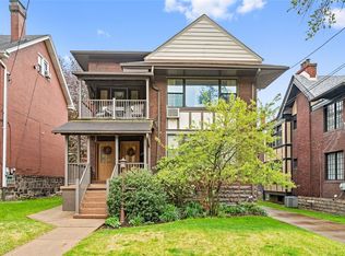 5526 Wilkins Ave, Pittsburgh, PA 15217