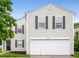 6336 Alonzo Dr, Indianapolis, IN