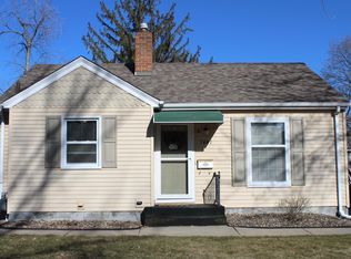 7441 Bryant Ave S, Richfield, MN 55423