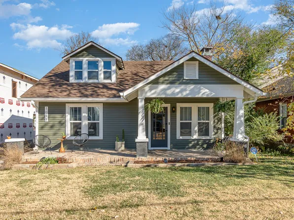 1009 Spain Ave, Nashville, TN 37216