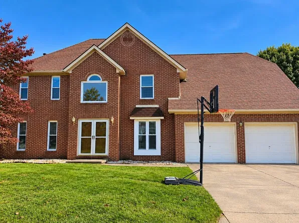 195 Township Road 1385, Proctorville, OH 45669