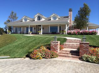 2850 Avenida Caballo, Santa Ynez, CA 93460