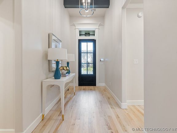 2nd image of 5809 E 126th Pl S
