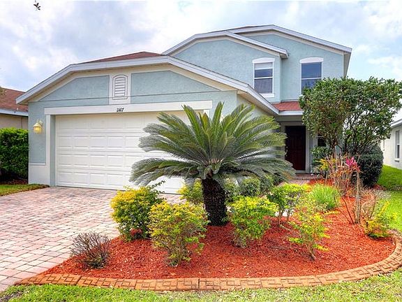 3rd image of 11417 Crestlake Village Dr