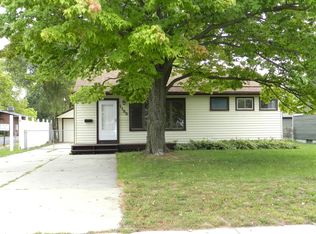 1185 Grove Rd, Ypsilanti, MI 48198