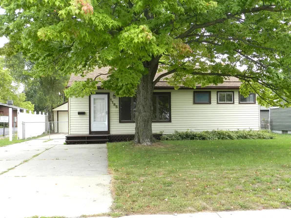 1185 Grove Rd, Ypsilanti, MI 48198