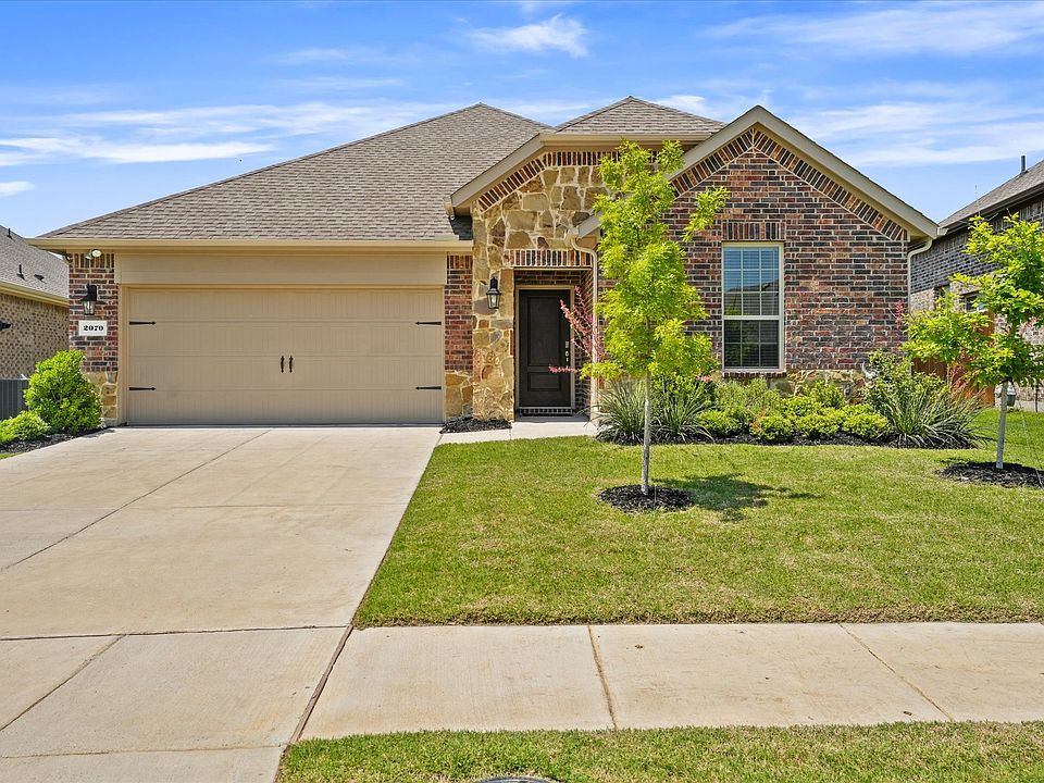 2070 Tahoka Ln, Forney, TX 75126 Zillow