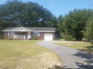 10103 Bowman Ave, Pensacola, FL 32534