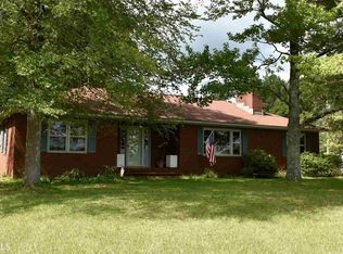 1707 Stovall Rd, Lagrange, GA 30241