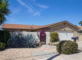 4780 73rd St, La Mesa, CA 91942