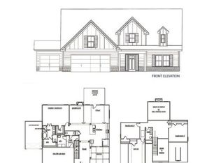 3601 Fannie Thompson Rd, Monroe, GA 30656