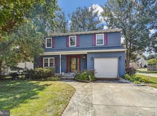 105 Foxwell Bend Rd, Glen Burnie, MD 21061