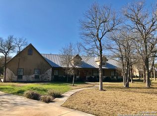 31115 Acacia Pass, Bulverde, TX 78163