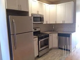 Rented by Alpha Properties NYC I LLC