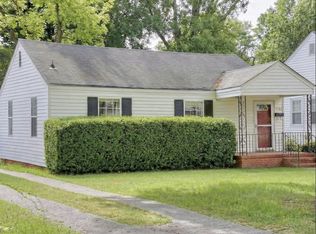 1122 Murphy Street, Augusta, GA 30904